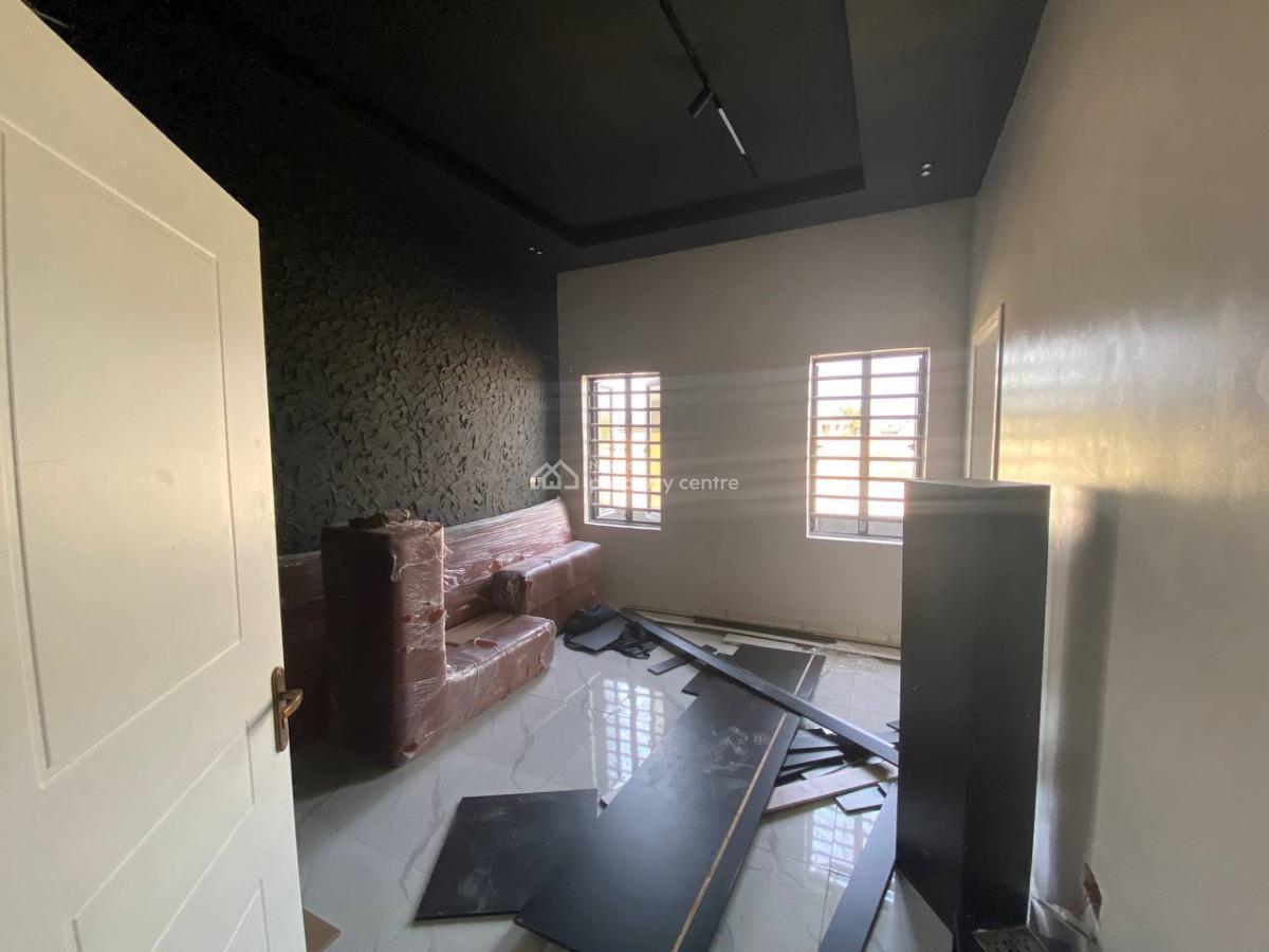 Luxury Spacious 3 Bedroom Bungalow with Bq in a Prime Location, Solace City Bungalow Off The Lekki Epe Express Way, Eleranigbe, Ibeju Lekki, Lagos, Detached Bungalow for Sale