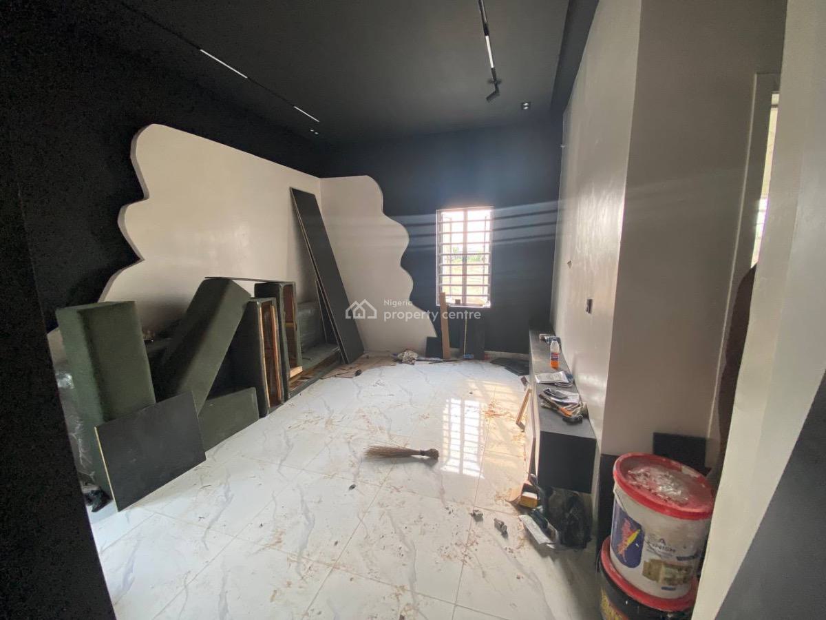 Luxury Spacious 3 Bedroom Bungalow with Bq in a Prime Location, Solace City Bungalow Off The Lekki Epe Express Way, Eleranigbe, Ibeju Lekki, Lagos, Detached Bungalow for Sale