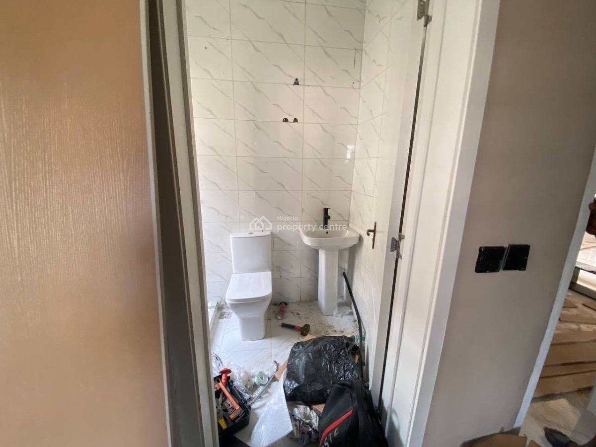 Luxury Spacious 3 Bedroom Bungalow with Bq in a Prime Location, Solace City Bungalow Off The Lekki Epe Express Way, Eleranigbe, Ibeju Lekki, Lagos, Detached Bungalow for Sale