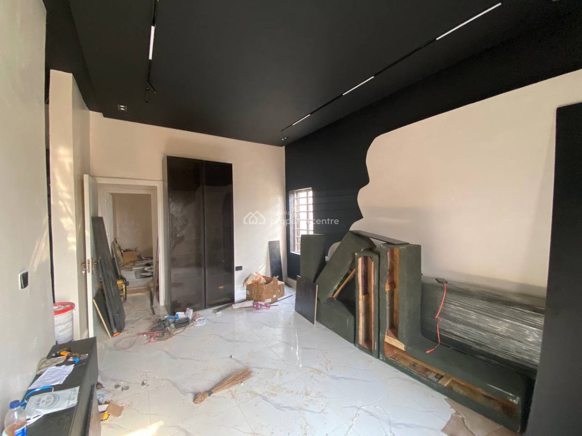 Luxury Spacious 3 Bedroom Bungalow with Bq in a Prime Location, Solace City Bungalow Off The Lekki Epe Express Way, Eleranigbe, Ibeju Lekki, Lagos, Detached Bungalow for Sale