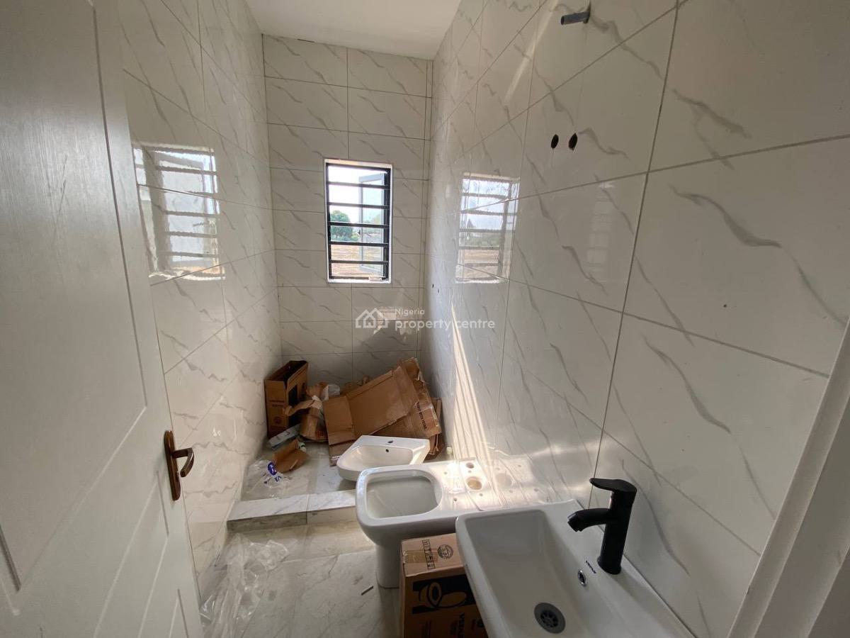 Luxury Spacious 3 Bedroom Bungalow with Bq in a Prime Location, Solace City Bungalow Off The Lekki Epe Express Way, Eleranigbe, Ibeju Lekki, Lagos, Detached Bungalow for Sale