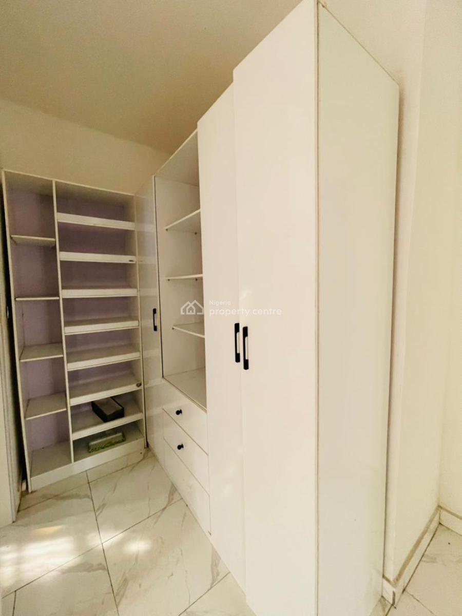 a 3bedroom Duplex Available, Ikota, Lekki, Lagos, Detached Duplex for Rent