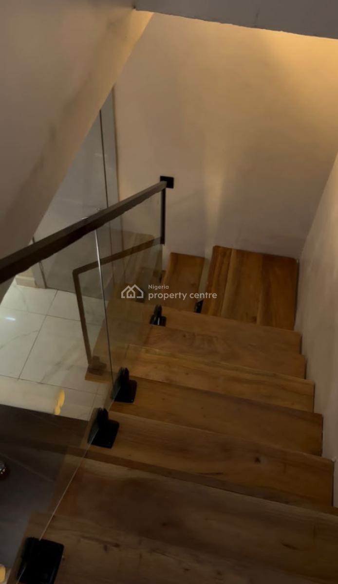 Luxury 2 Bedroom Apartment, Lekki Phase 1, Lekki, Lagos, Flat / Apartment Short Let