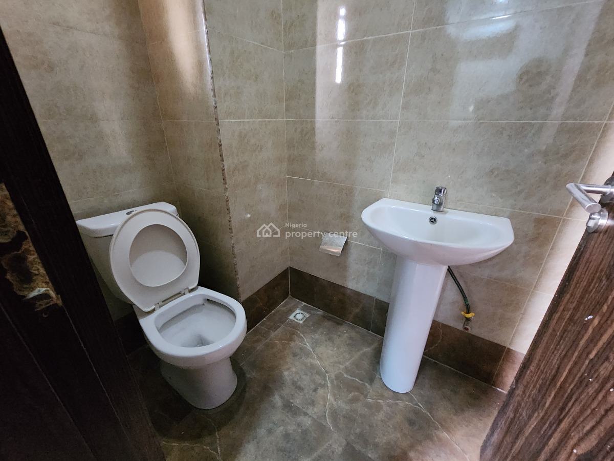 Fully Furnished and Serviced Luxury One Bedroom Apartment @ Uptown Apt, Uptown Apartments, Katampe, Abuja, Self Contain (single Rooms) Short Let