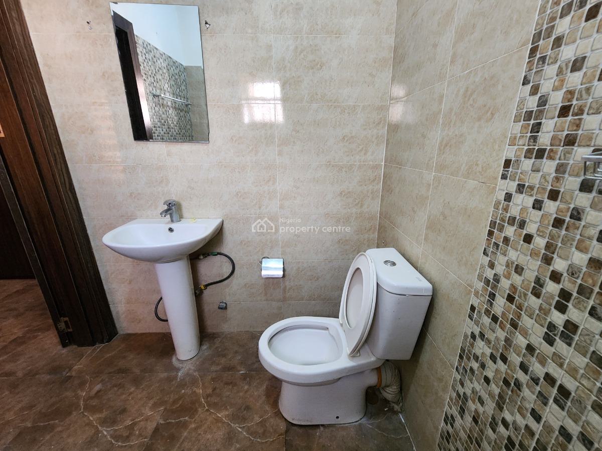 Fully Furnished and Serviced Luxury One Bedroom Apartment @ Uptown Apt, Uptown Apartments, Katampe, Abuja, Self Contain (single Rooms) Short Let