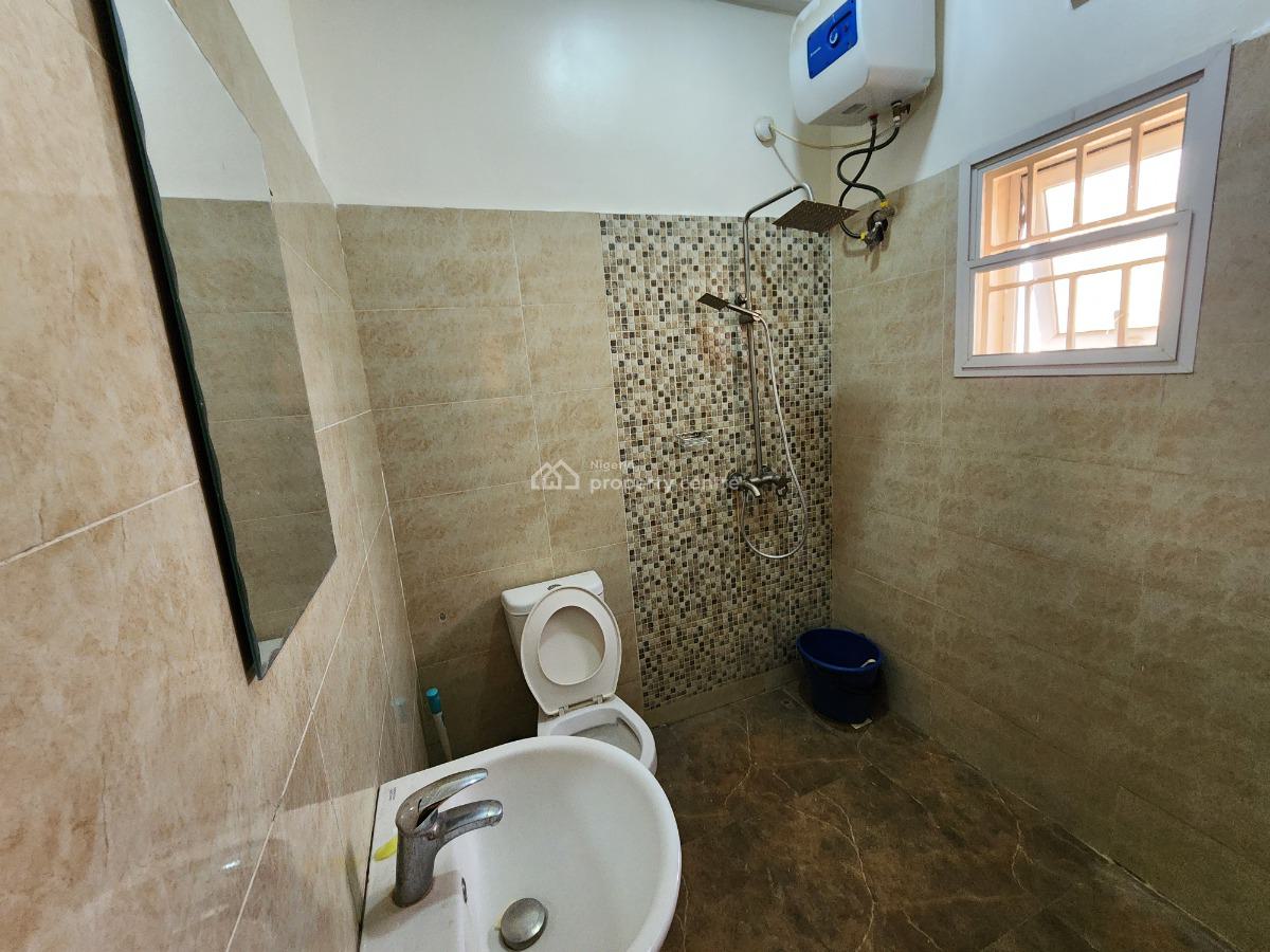 Fully Furnished and Serviced Luxury One Bedroom Apartment @ Uptown Apt, Uptown Apartments, Katampe, Abuja, Self Contain (single Rooms) Short Let