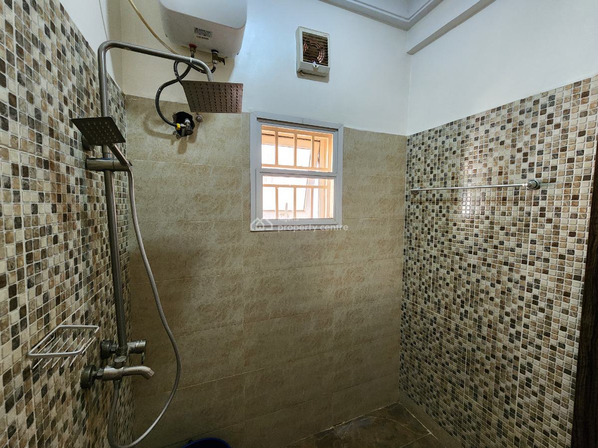 Fully Furnished and Serviced Luxury One Bedroom Apartment @ Uptown Apt, Uptown Apartments, Katampe, Abuja, Self Contain (single Rooms) Short Let