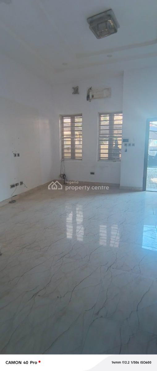 Mini Flat with Visitor Toilet, Royal Pine Estate, Off Orchid Road, Lekki, Lagos, Mini Flat (room and Parlour) for Rent