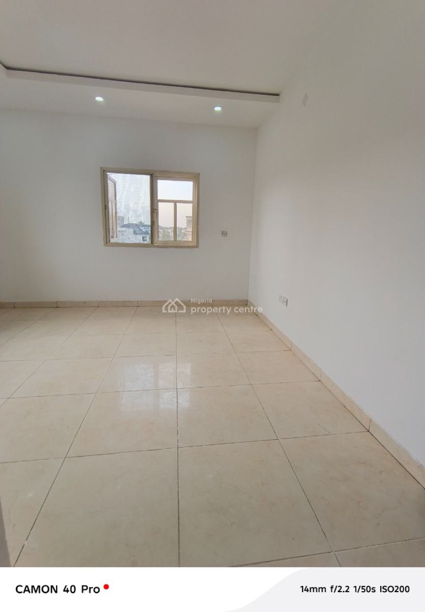 Room and Parlor Mini Flat in Conservation Road Chevron, Conservation Road Chevron, Lekki, Lagos, Mini Flat (room and Parlour) for Rent