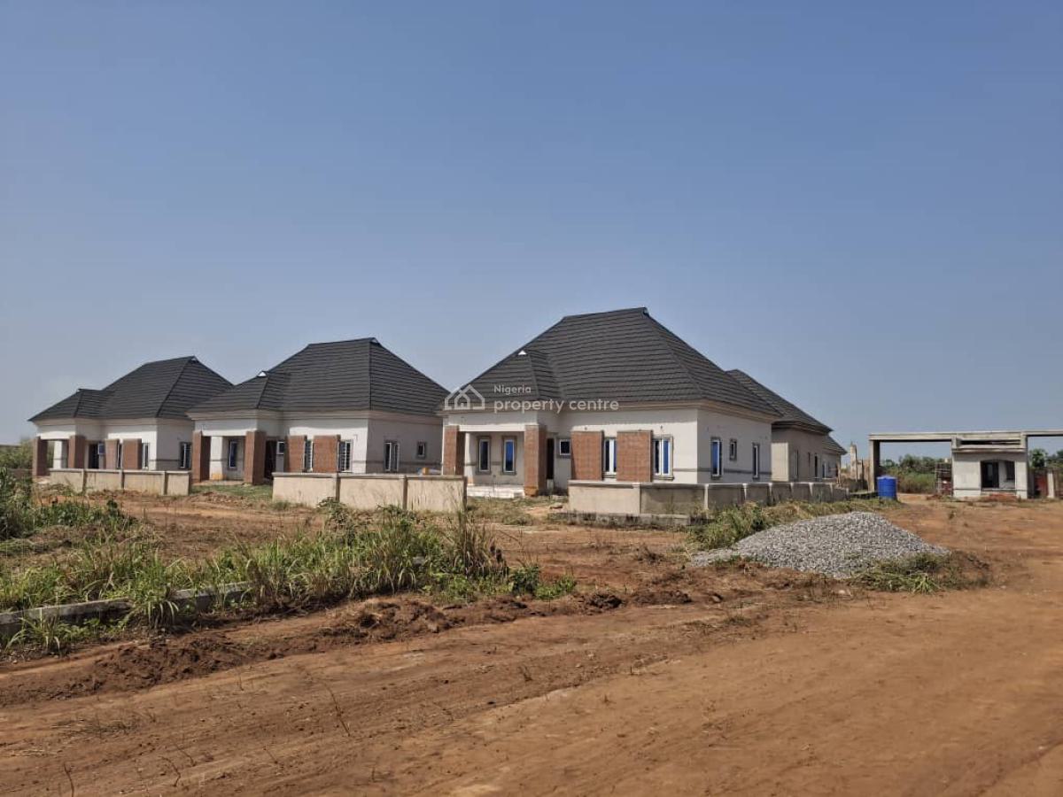 Land, Ofada, Mowe Ofada, Ogun, Residential Land for Sale