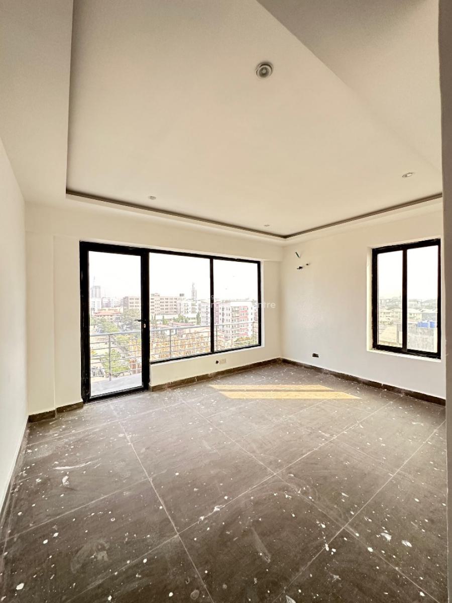 Brand New 4bedroom Penthouse with Swimming Pool and Gym, Victoria Island (vi), Lagos, House for Rent