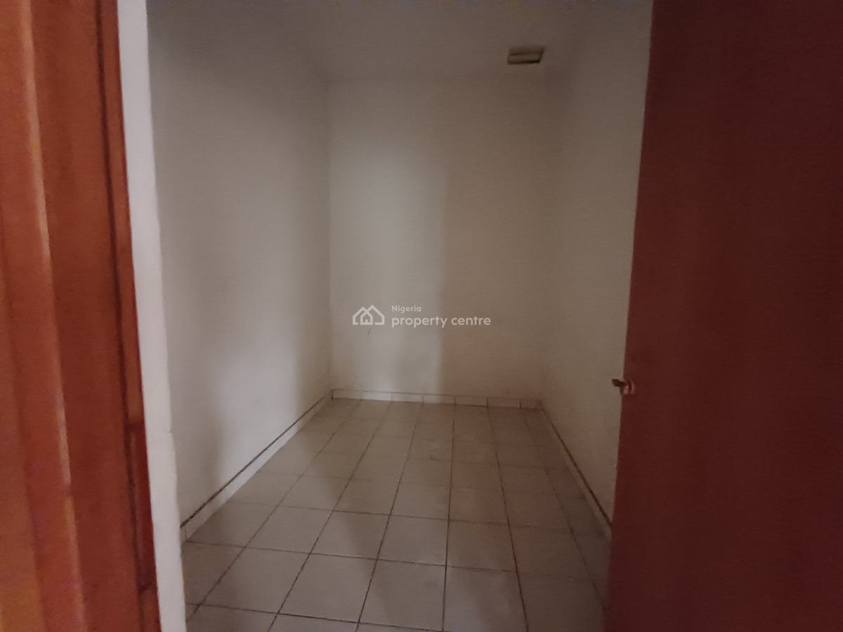 7 Bedroom Detached Duplex with 4 Rooms Bq, Jabi, Abuja, Detached Duplex for Rent