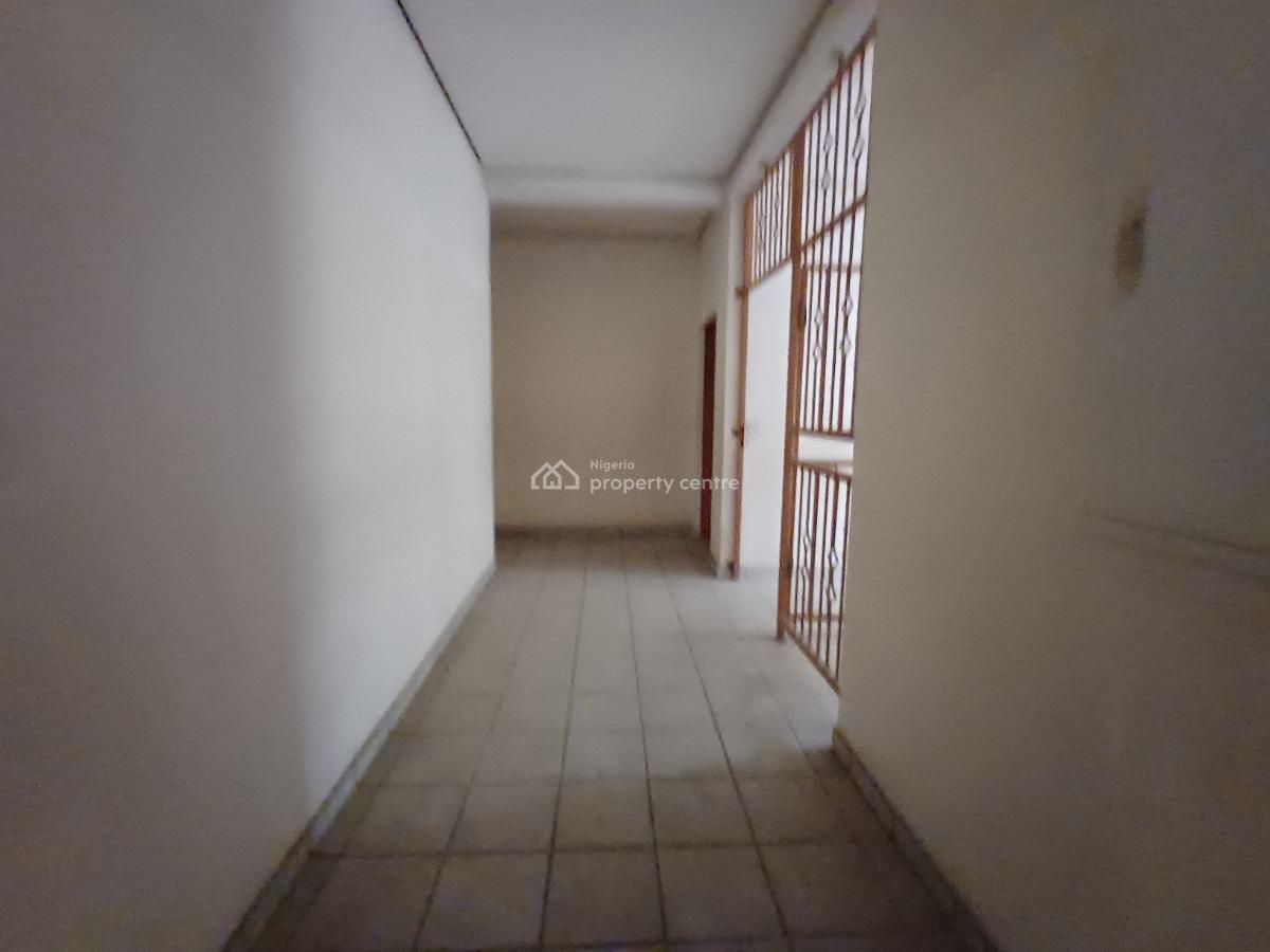 7 Bedroom Detached Duplex with 4 Rooms Bq, Jabi, Abuja, Detached Duplex for Rent