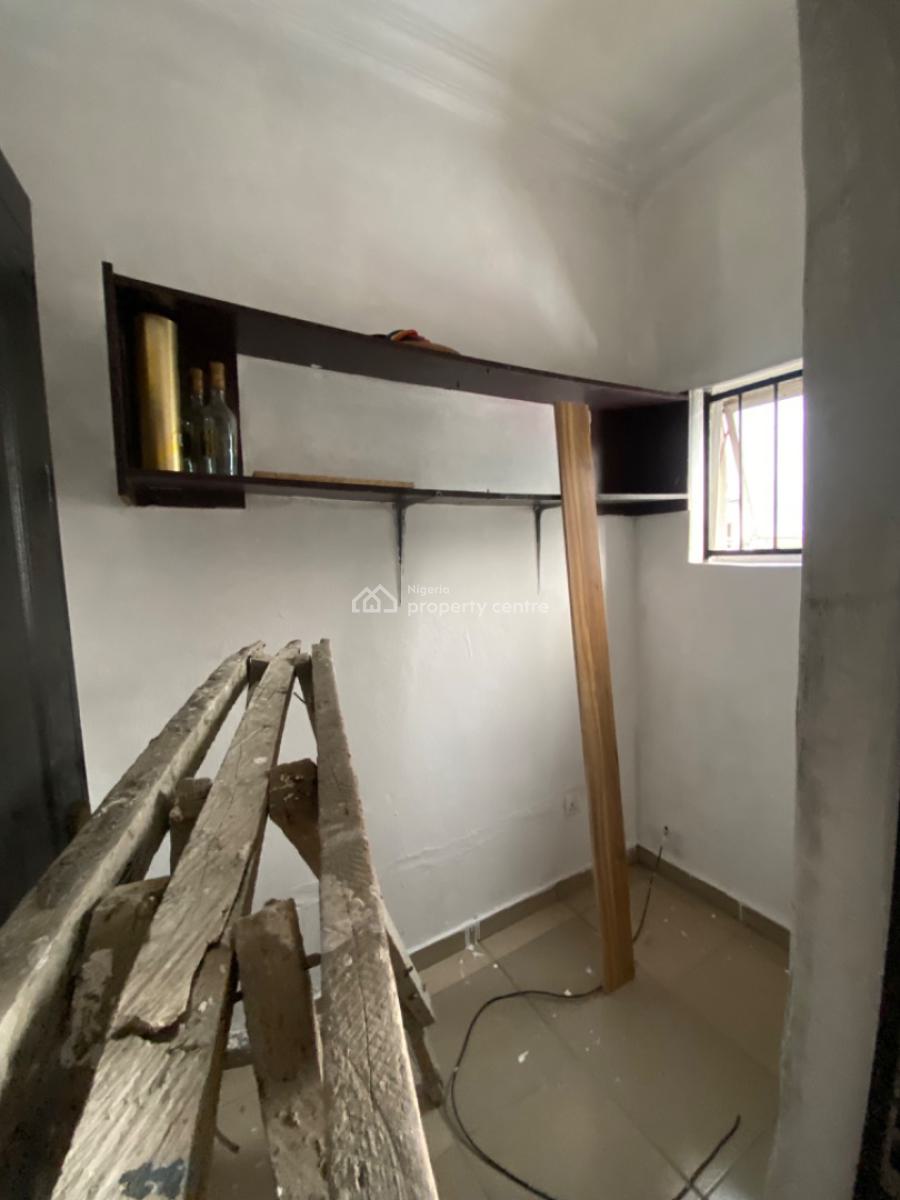 Very Sweet and Lovable Classic Sharp 2bedroom Upstairs, Olonkola Jibril Estate, Sangotedo, Ajah, Lagos, Flat / Apartment for Rent