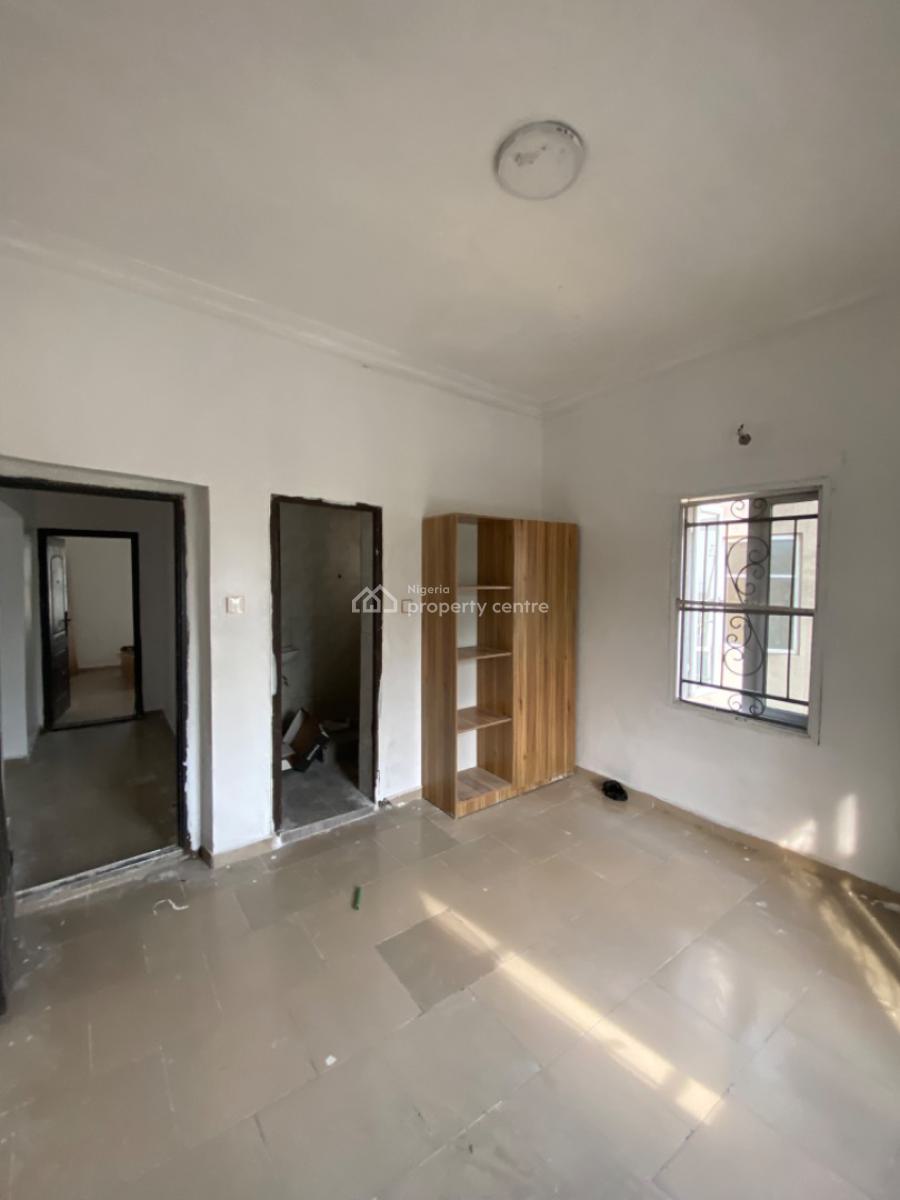 Very Sweet and Lovable Classic Sharp 2bedroom Upstairs, Olonkola Jibril Estate, Sangotedo, Ajah, Lagos, Flat / Apartment for Rent