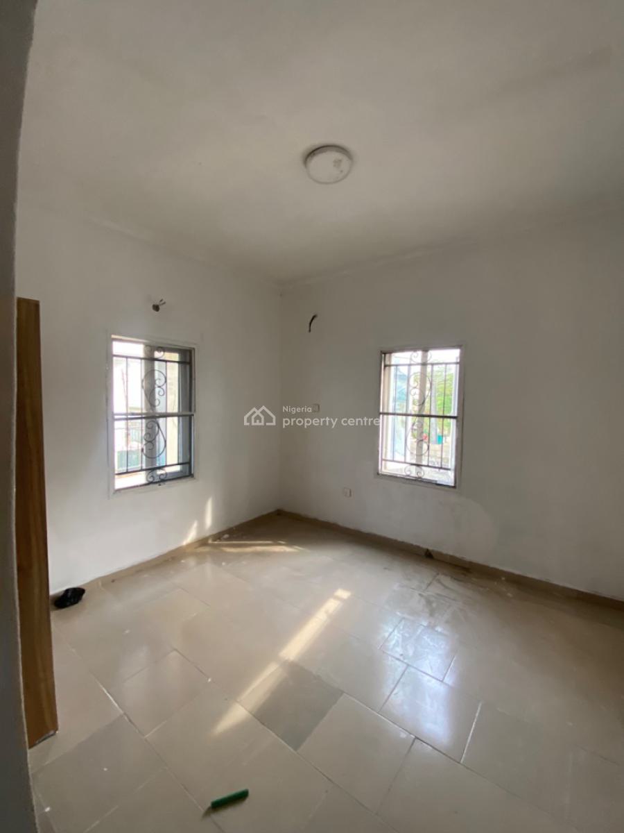 Very Sweet and Lovable Classic Sharp 2bedroom Upstairs, Olonkola Jibril Estate, Sangotedo, Ajah, Lagos, Flat / Apartment for Rent