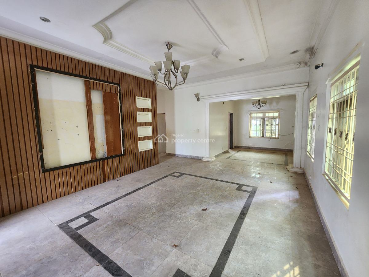 Well Located Premium 4 Bedroom Detached Bungalow at Karsana, Abuja, Mab Global Estate, Karsana, Abuja, Detached Bungalow for Sale