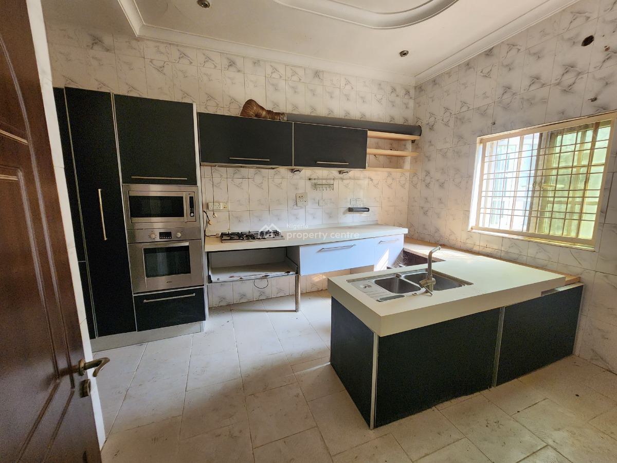 Well Located Premium 4 Bedroom Detached Bungalow at Karsana, Abuja, Mab Global Estate, Karsana, Abuja, Detached Bungalow for Sale