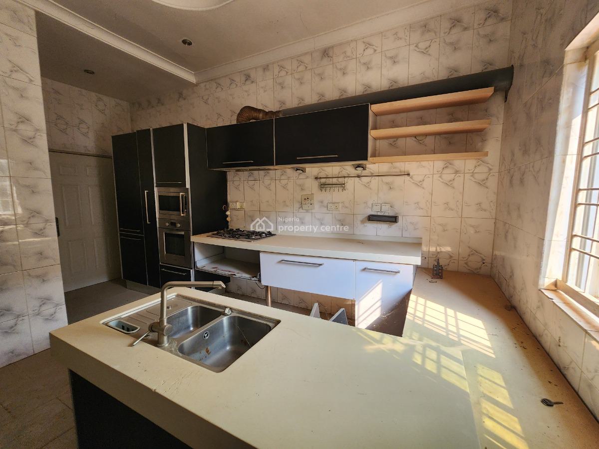 Well Located Premium 4 Bedroom Detached Bungalow at Karsana, Abuja, Mab Global Estate, Karsana, Abuja, Detached Bungalow for Sale