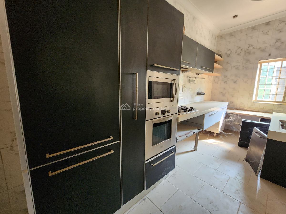 Well Located Premium 4 Bedroom Detached Bungalow at Karsana, Abuja, Mab Global Estate, Karsana, Abuja, Detached Bungalow for Sale