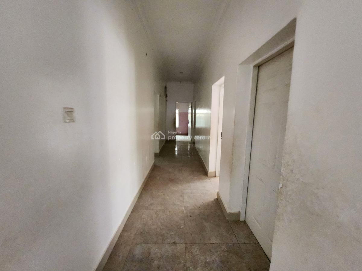 Well Located Premium 4 Bedroom Detached Bungalow at Karsana, Abuja, Mab Global Estate, Karsana, Abuja, Detached Bungalow for Sale