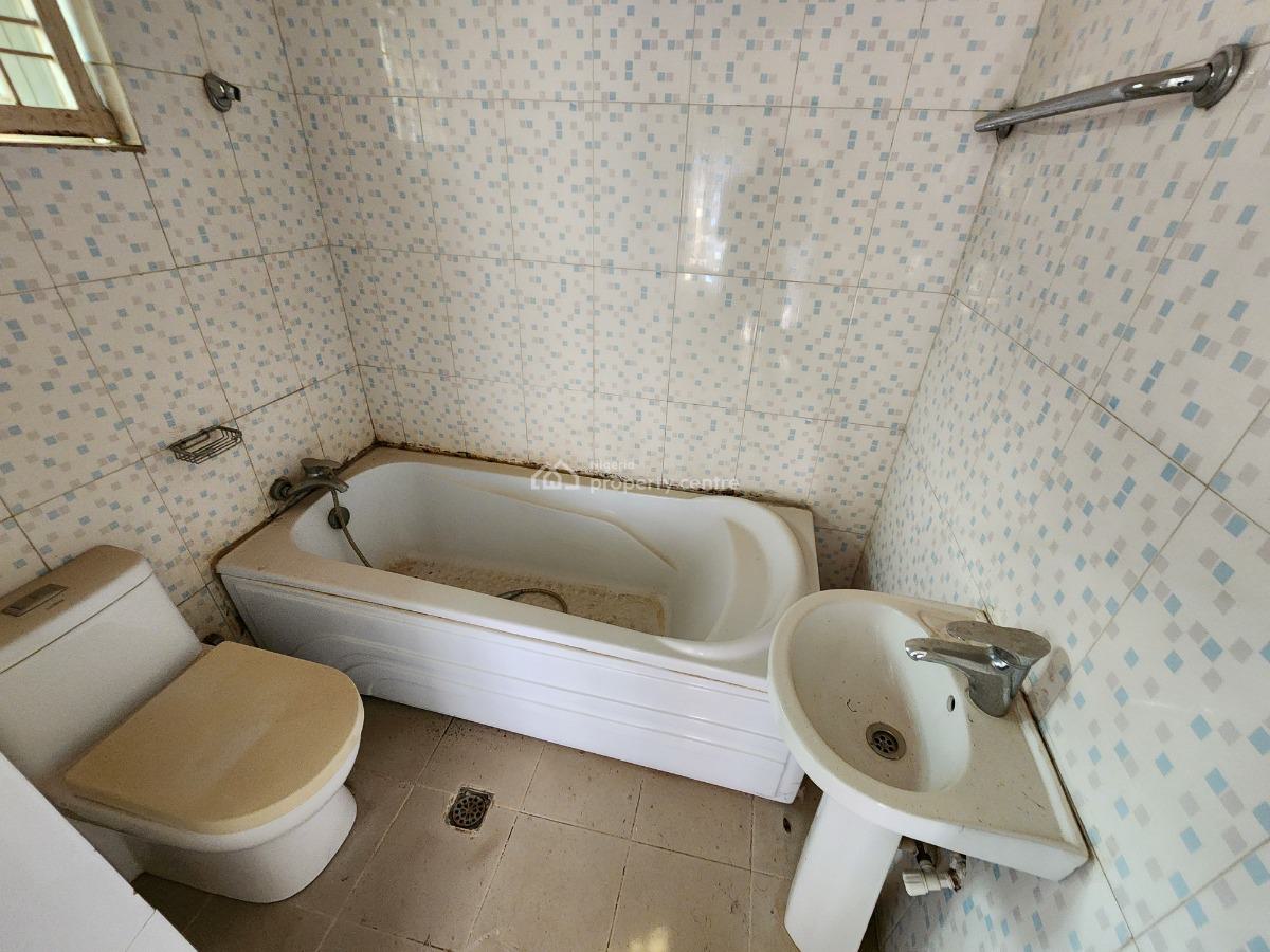 Well Located Premium 4 Bedroom Detached Bungalow at Karsana, Abuja, Mab Global Estate, Karsana, Abuja, Detached Bungalow for Sale