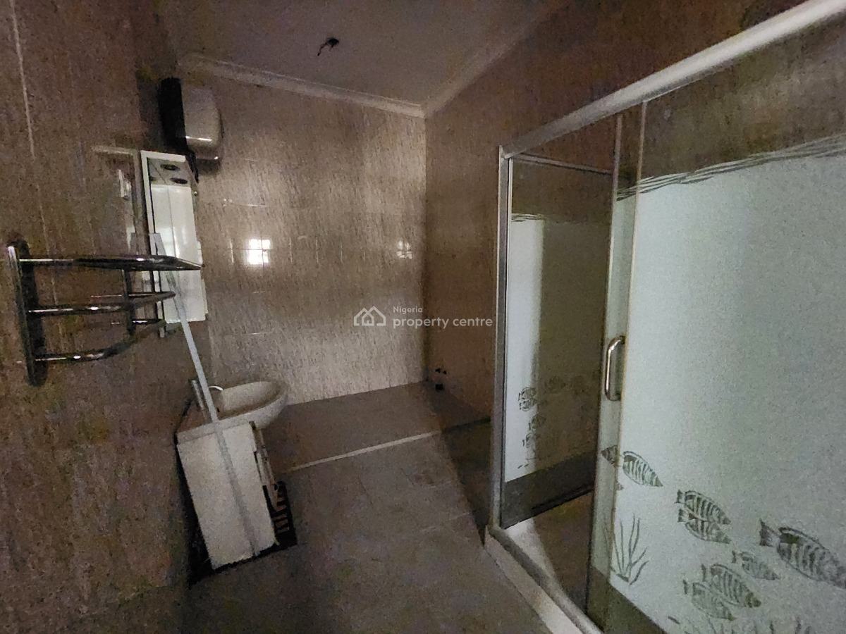 Well Located Premium 4 Bedroom Detached Bungalow at Karsana, Abuja, Mab Global Estate, Karsana, Abuja, Detached Bungalow for Sale