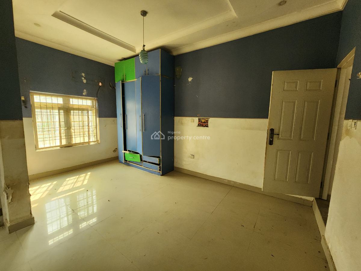 Well Located Premium 4 Bedroom Detached Bungalow at Karsana, Abuja, Mab Global Estate, Karsana, Abuja, Detached Bungalow for Sale