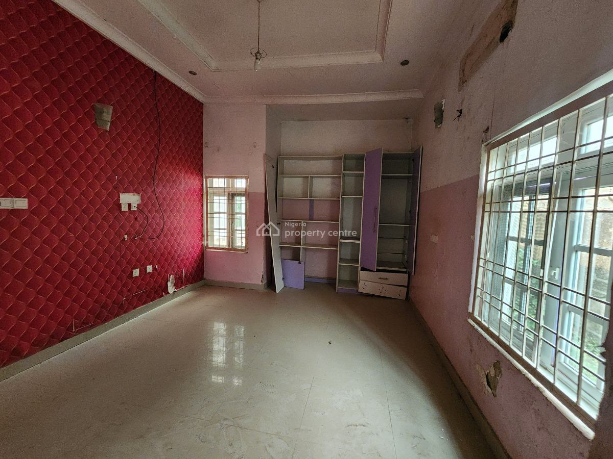 Well Located Premium 4 Bedroom Detached Bungalow at Karsana, Abuja, Mab Global Estate, Karsana, Abuja, Detached Bungalow for Sale