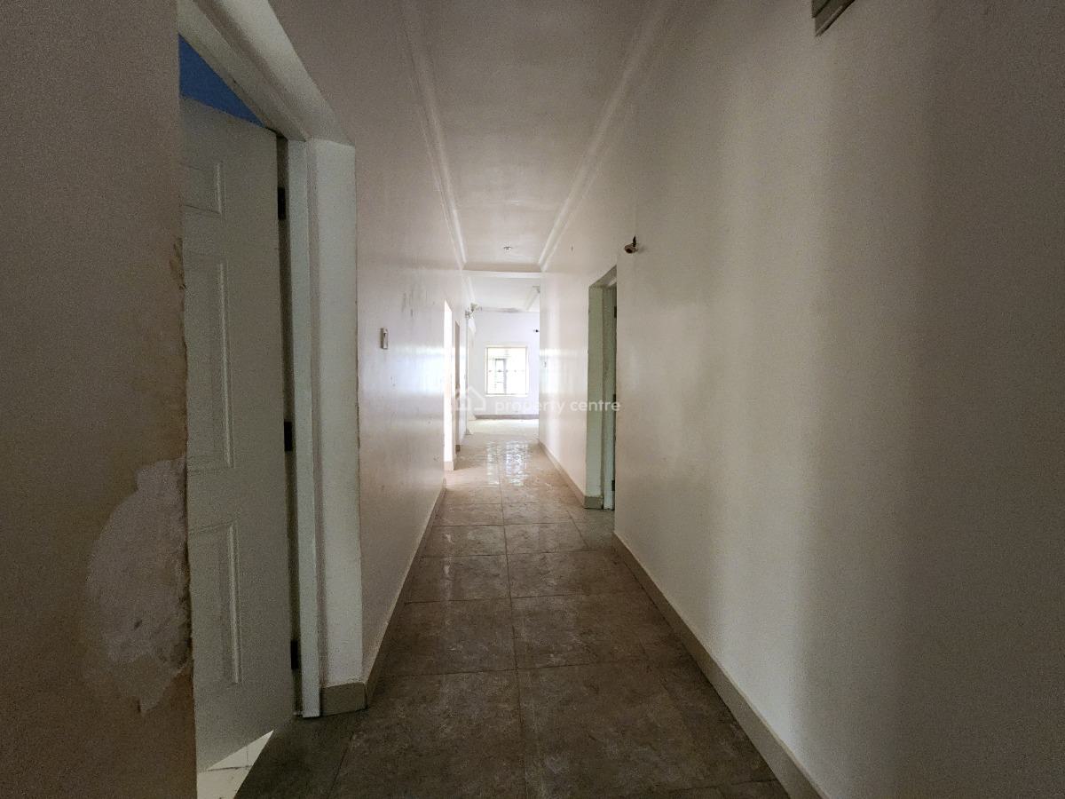 Well Located Premium 4 Bedroom Detached Bungalow at Karsana, Abuja, Mab Global Estate, Karsana, Abuja, Detached Bungalow for Sale