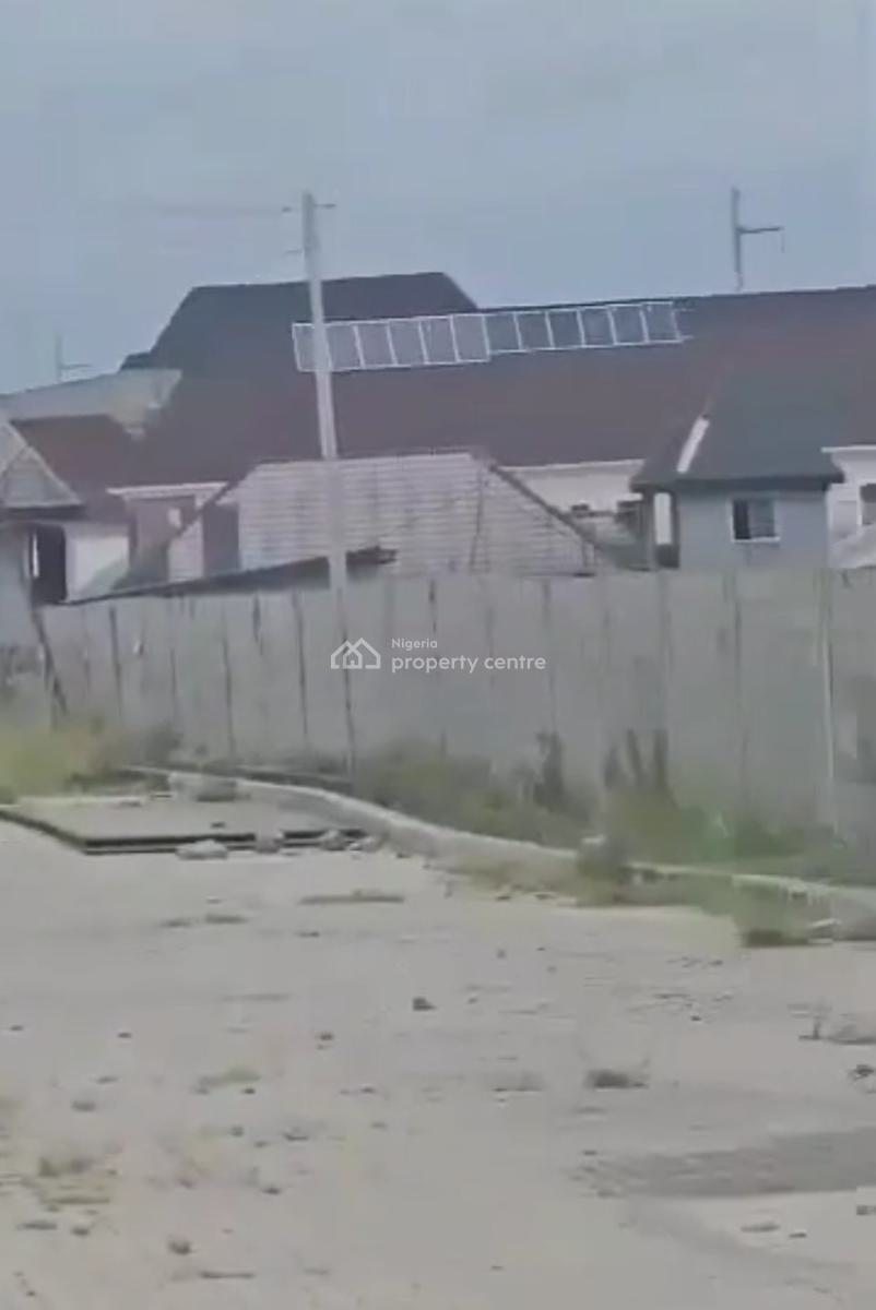 Land Size* 45 Plots  Title Certificate of Occupancy, Satellite Town, Via Mile 2, Lagos Badagry Expressway, Lagos*  Stretche, Satellite Town, Ojo, Lagos, Mixed-use Land for Sale