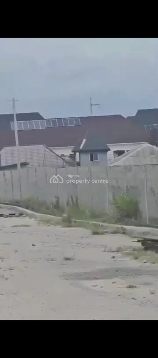 Land Size* 45 Plots  Title Certificate of Occupancy, Satellite Town, Via Mile 2, Lagos Badagry Expressway, Lagos*  Stretche, Satellite Town, Ojo, Lagos, Mixed-use Land for Sale