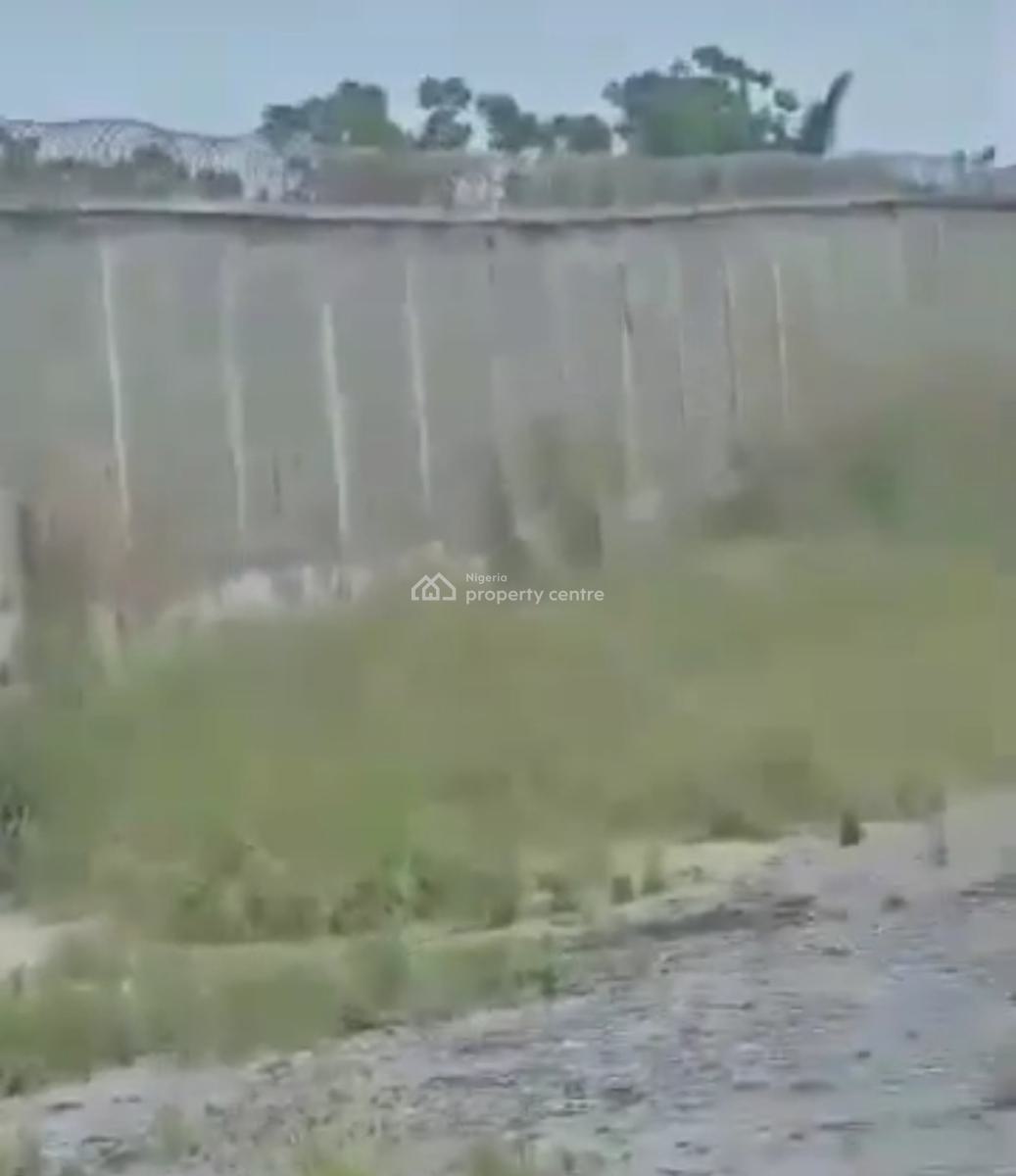 Land Size* 45 Plots  Title Certificate of Occupancy, Satellite Town, Via Mile 2, Lagos Badagry Expressway, Lagos*  Stretche, Satellite Town, Ojo, Lagos, Mixed-use Land for Sale