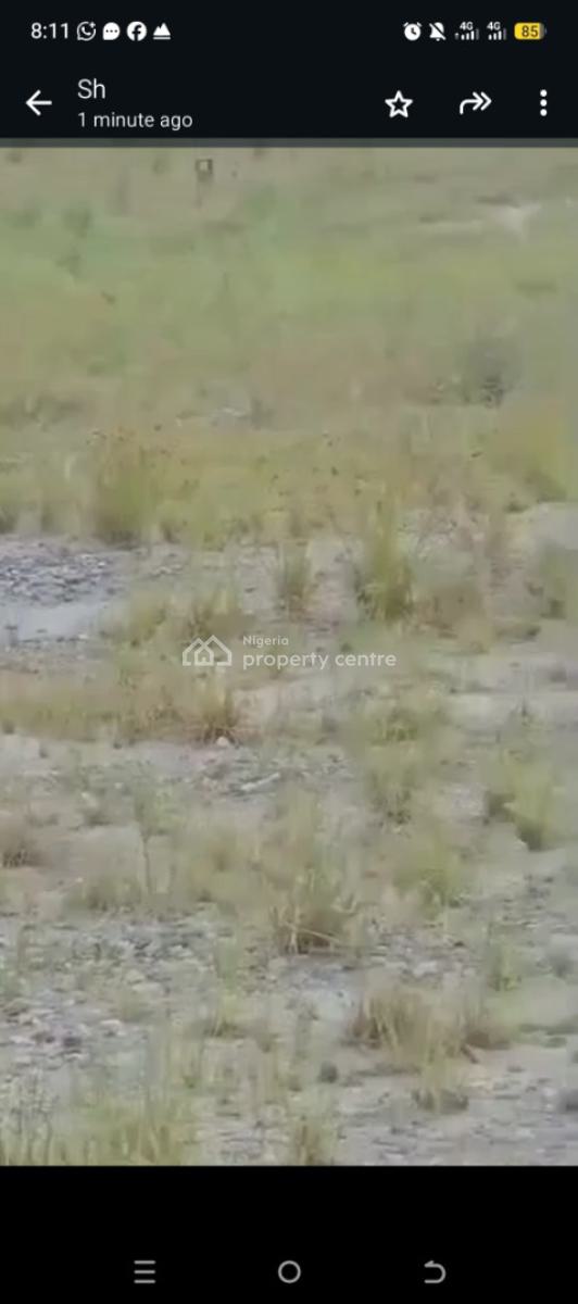 Land Size* 45 Plots  Title Certificate of Occupancy, Satellite Town, Via Mile 2, Lagos Badagry Expressway, Lagos*  Stretche, Satellite Town, Ojo, Lagos, Mixed-use Land for Sale