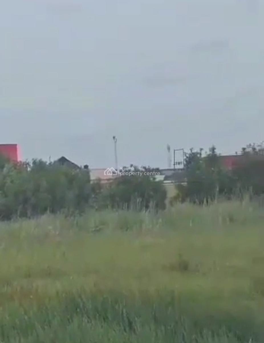 Land Size* 45 Plots  Title Certificate of Occupancy, Satellite Town, Via Mile 2, Lagos Badagry Expressway, Lagos*  Stretche, Satellite Town, Ojo, Lagos, Mixed-use Land for Sale