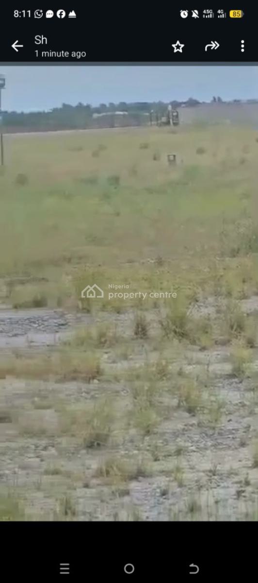 Land Size* 45 Plots  Title Certificate of Occupancy, Satellite Town, Via Mile 2, Lagos Badagry Expressway, Lagos*  Stretche, Satellite Town, Ojo, Lagos, Mixed-use Land for Sale