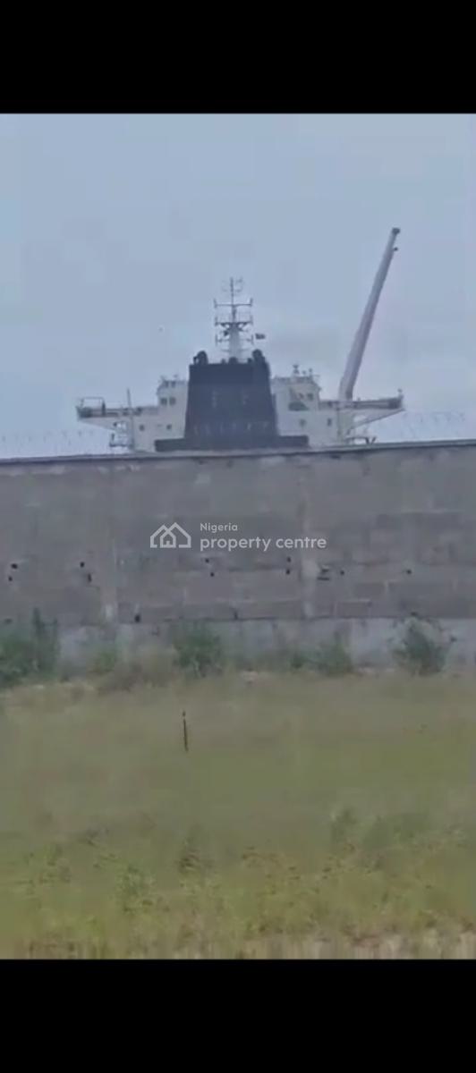 Land Size* 45 Plots  Title Certificate of Occupancy, Satellite Town, Via Mile 2, Lagos Badagry Expressway, Lagos*  Stretche, Satellite Town, Ojo, Lagos, Mixed-use Land for Sale