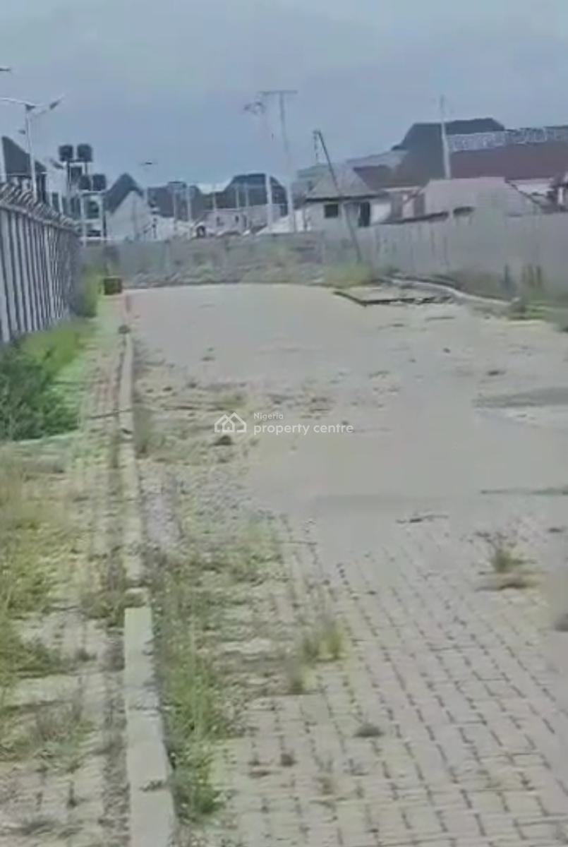 Land Size* 45 Plots  Title Certificate of Occupancy, Satellite Town, Via Mile 2, Lagos Badagry Expressway, Lagos*  Stretche, Satellite Town, Ojo, Lagos, Mixed-use Land for Sale