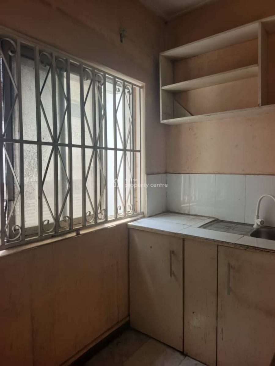 Nini Flat, Omole Phase 1, Ikeja, Lagos, Flat / Apartment for Rent