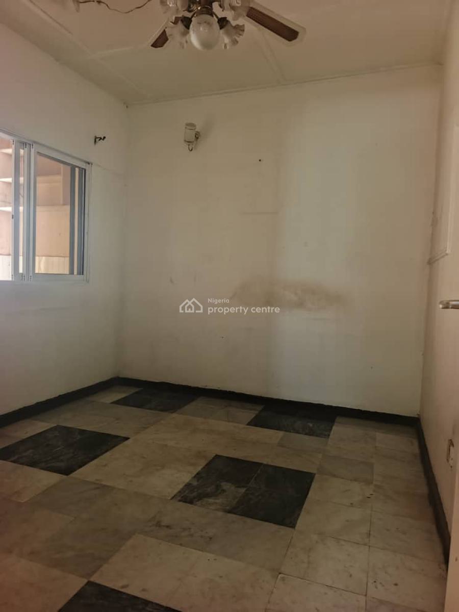 Nini Flat, Omole Phase 1, Ikeja, Lagos, Flat / Apartment for Rent