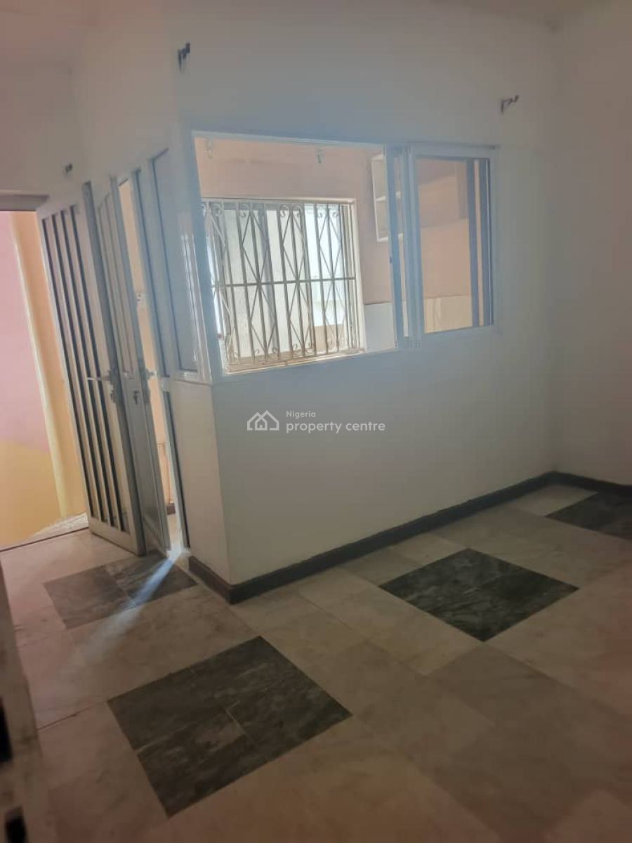 Nini Flat, Omole Phase 1, Ikeja, Lagos, Flat / Apartment for Rent