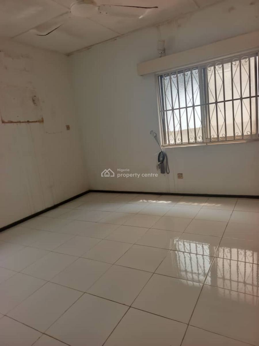 Nini Flat, Omole Phase 1, Ikeja, Lagos, Flat / Apartment for Rent
