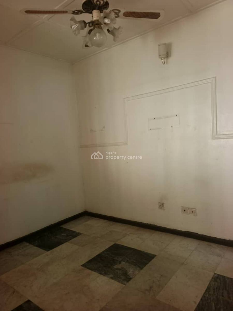 Nini Flat, Omole Phase 1, Ikeja, Lagos, Flat / Apartment for Rent