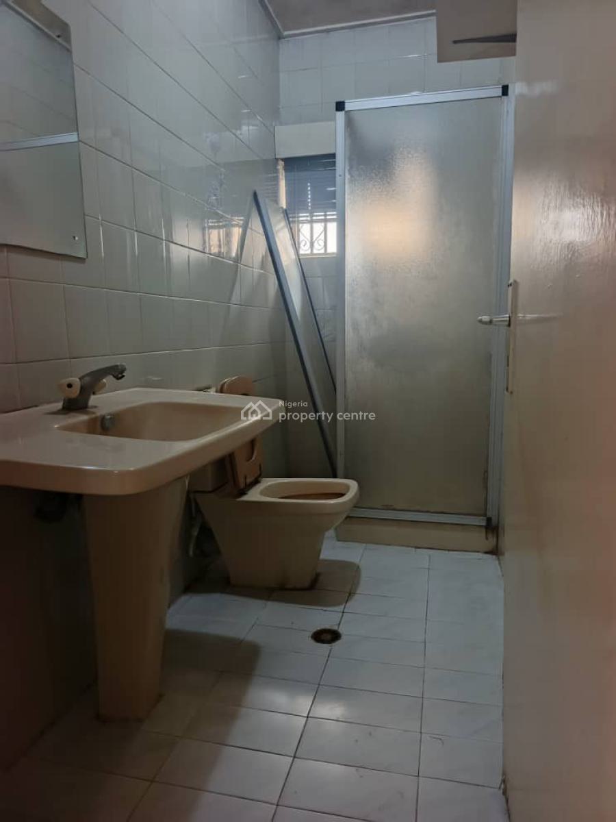 Nini Flat, Omole Phase 1, Ikeja, Lagos, Flat / Apartment for Rent