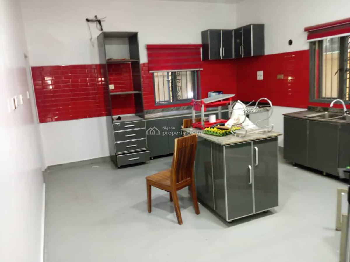 4 Bedroom Semi-detached Duplex, Opic, Isheri North, Lagos, Semi-detached Duplex for Rent