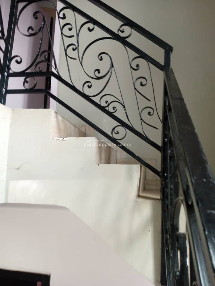 4 Bedroom Semi-detached Duplex, Opic, Isheri North, Lagos, Semi-detached Duplex for Rent