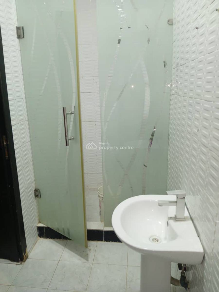 4 Bedroom Semi-detached Duplex, Opic, Isheri North, Lagos, Semi-detached Duplex for Rent