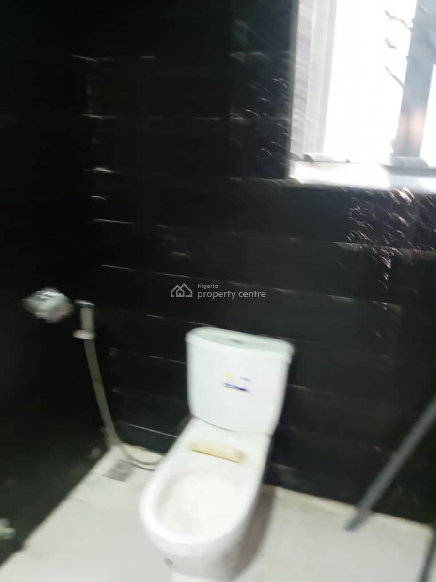 4 Bedroom Semi-detached Duplex, Opic, Isheri North, Lagos, Semi-detached Duplex for Rent