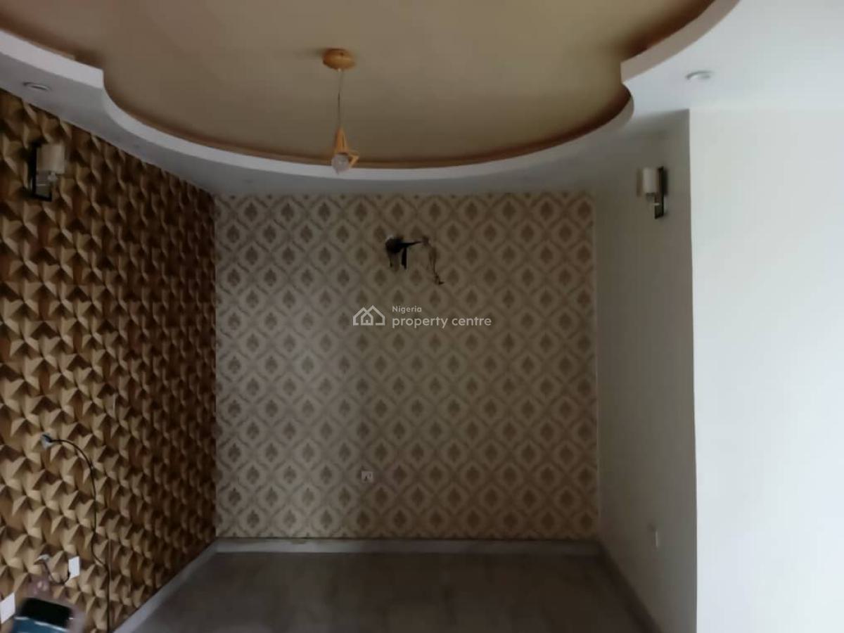 4 Bedroom Semi-detached Duplex, Opic, Isheri North, Lagos, Semi-detached Duplex for Rent