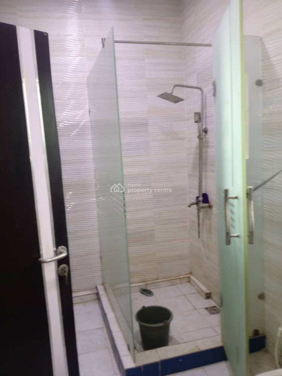 4 Bedroom Semi-detached Duplex, Opic, Isheri North, Lagos, Semi-detached Duplex for Rent